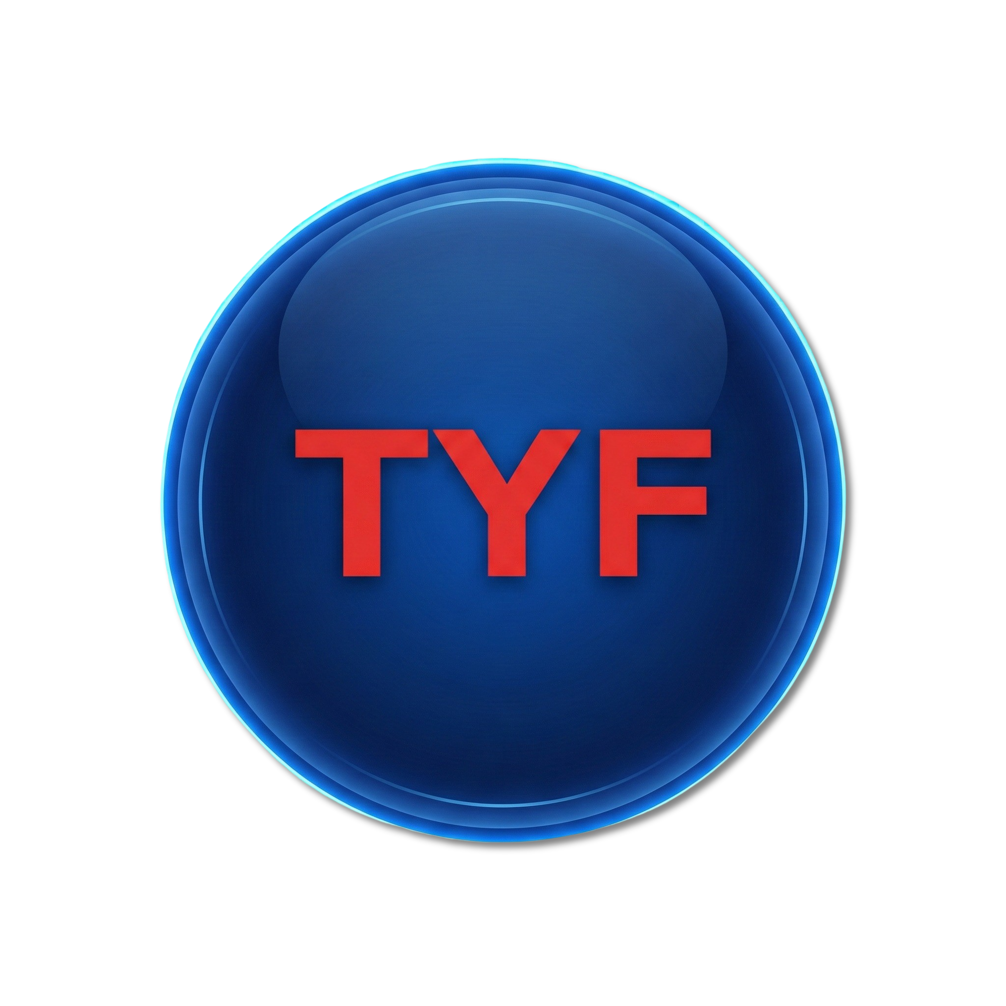 Tell Your Friends Logo